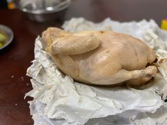 -吉英盐焗鸡(文中路店)