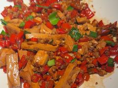 -西郊八号·山野江西菜(开发区店)