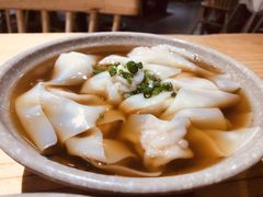 -默记孙抄手(经开万达店)