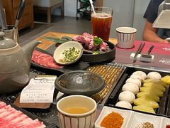-韩满园· 甄选韩式烤肉