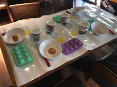 -Geneva日内瓦餐厅(西郊宝成花苑店)