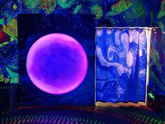-南昌梵高星空艺术馆