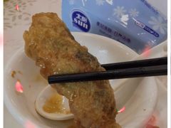 -金华悦国际酒店·金福大酒楼