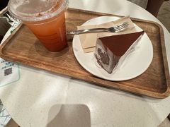 -星巴克臻选(广州太古汇店)
