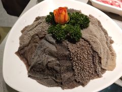 -海底捞火锅(西单店)
