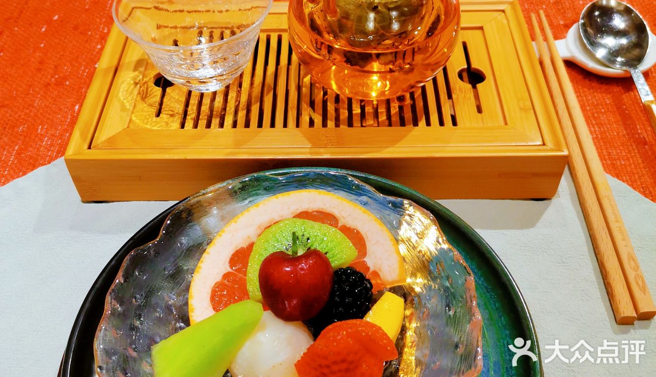 十五茹素  叶叶菩提给你一方安详