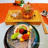 十五茹素  叶叶菩提给你一方安详