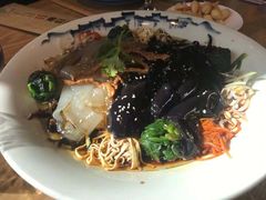 -老街烧烤·四方路小烤肉(书院路店)
