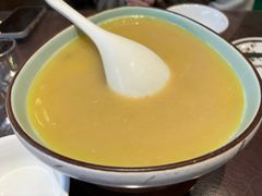-新繁老號豌豆汤饭店·江湖菜(宝光寺店)