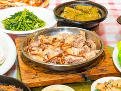 -东江厨岸（惠州味道）(江畔花园店)