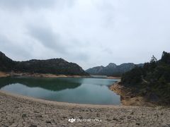 -大罗山风景区