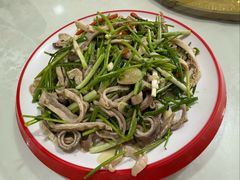 -逢春菜馆天津菜(胜利路店)