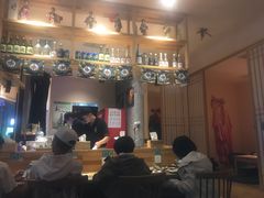 -酒井酱子·深夜食堂(东城汇店)