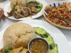 -婉泰·特色小吃·舂鸡脚(告庄二店)