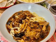 -锅儿挑面馆