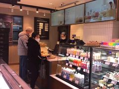 -巴黎贝甜(五月花广场店)