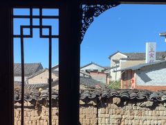 -妈妈的味道(和顺古镇店)