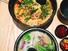 -云味馆过桥米线(皇庭广场店)