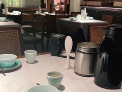 大堂-遇见湘·地道湖南菜(云门店)