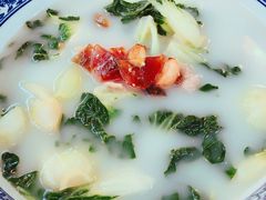 -猪肉婆私房菜(容桂总店)