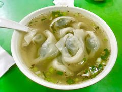 -鲁氏汤包王(长白街店)