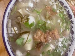 -凤齐羊肉烩面馆