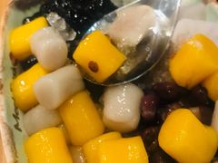 -鲜芋仙(苏州干将店)