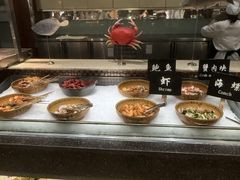 -温州王朝大酒店-自助餐厅