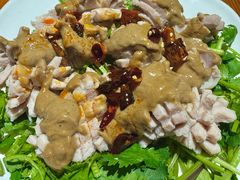 -義聚德·清真铜锅涮羊肉·烧烤(河东店)