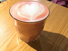 -ZM COFFEE(西安路店)