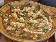 -周师饭店