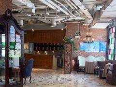 -漢舍中国菜馆(889广场店)