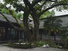 -成都武侯祠博物馆