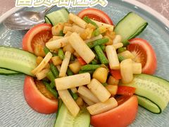 -馨越楼·点心·粤菜(赤坎店)