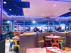 大堂-瑞伯克牛排自助餐厅天一广场店