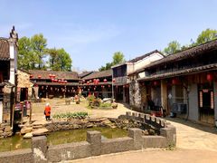 -乌石村
