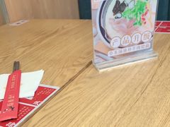 -北往西·西安油泼面(万德庄店)