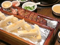 -思金拉措庄园藏餐(太阳岛店)