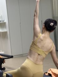 点击看大图 -JC·YOGA静禅瑜伽普拉提