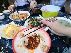 -云隐小厨·传统大理美食(复兴路店)