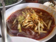 -邢家锅贴老店·非遗·开封菜(金明广场店)