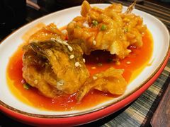 -江太极江浙菜(马桥万达广场店)