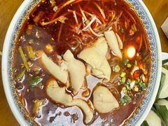 -青石桥老瓦房肥肠粉总店(青石桥总店)