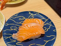 -大起水产回转寿司(大丸心斋桥店)