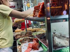 -Bánh Mì Huynh Hoa