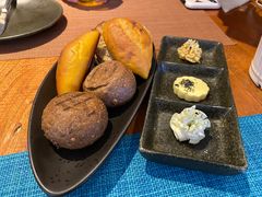 -裸心谷·裸心味餐厅