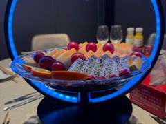 -海底捞火锅(龙首印象城店)