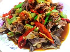 -浏阳河湘菜馆(五一支路店)