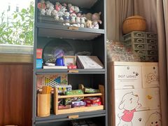 -楼上猫咖(罗湖店)
