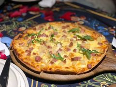 -第101座花园餐厅(湖滨88店)